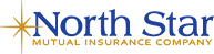 North Star Mutual Insurance Company Logo