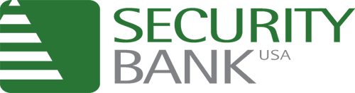 Security BankUSA logo